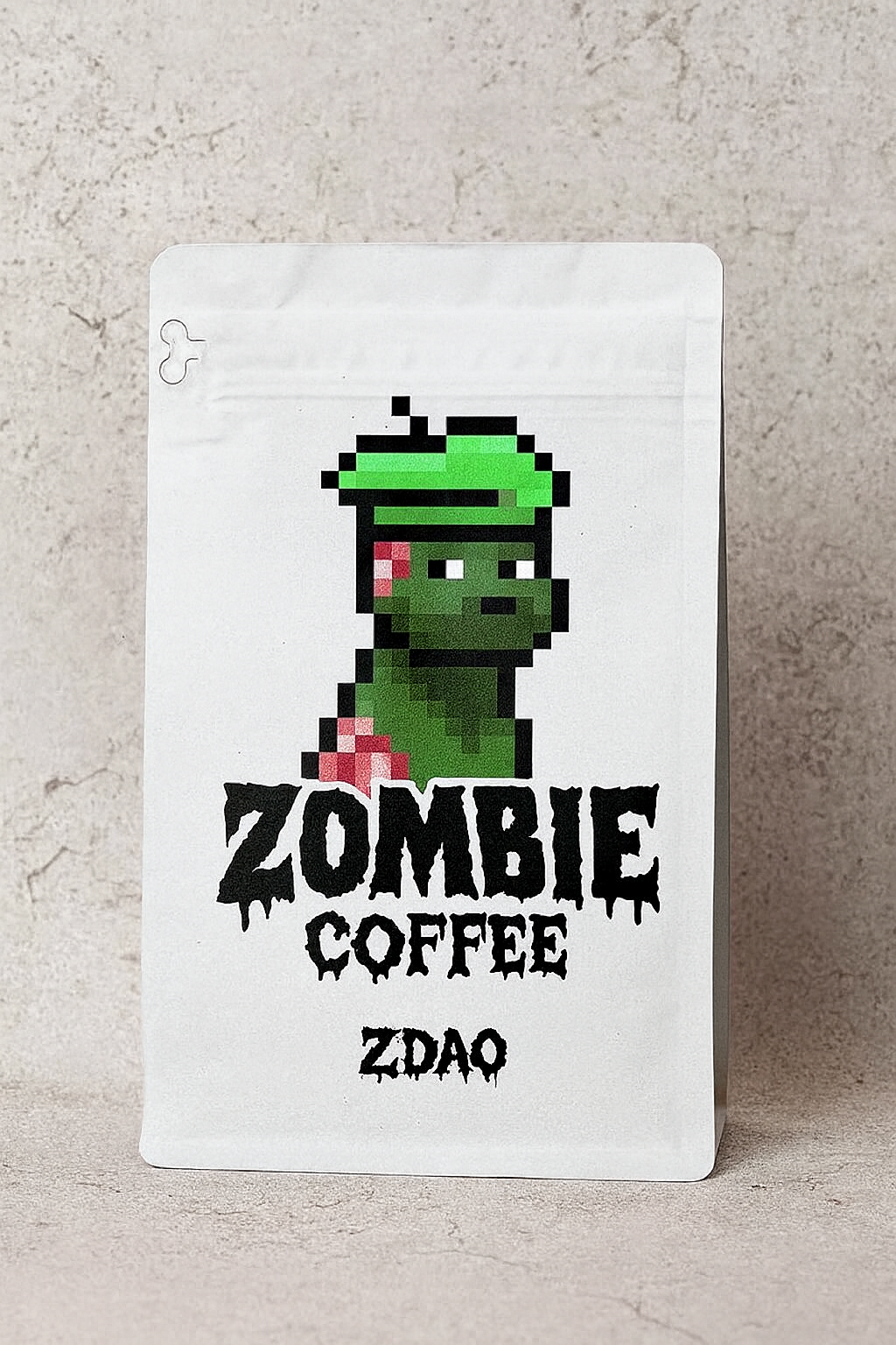 グロウズ ゾンビコーヒー