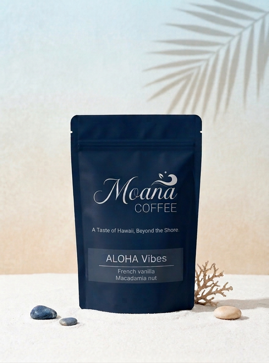 Aloha Vibes