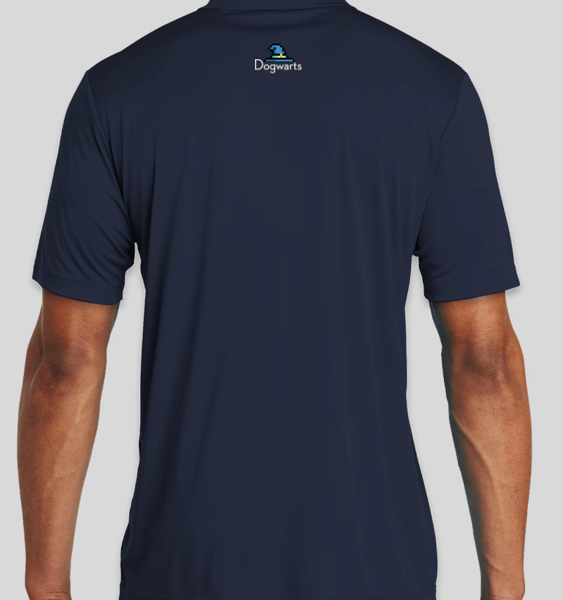 @HawaiiSol Standard Polo - Embroidered